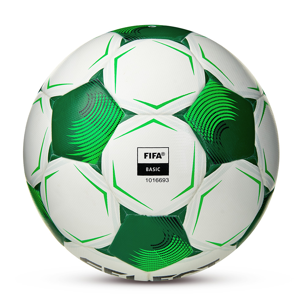 Мяч футбольный SELECT Pioneer TB V26, FIFA Basic, размер 4, Размер 4