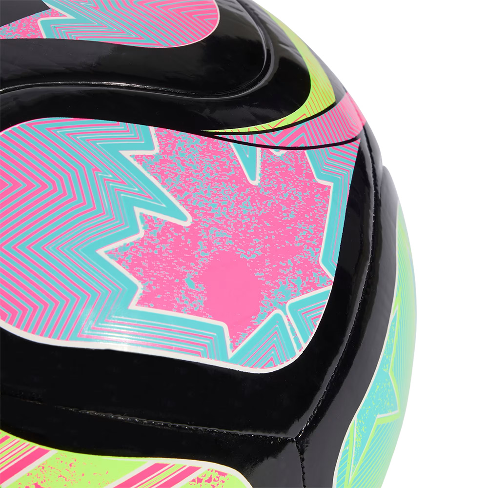 Мяч для пляжного футбола ADIDAS WC26 Trionda Pro Beach, FIFA Quality PRO