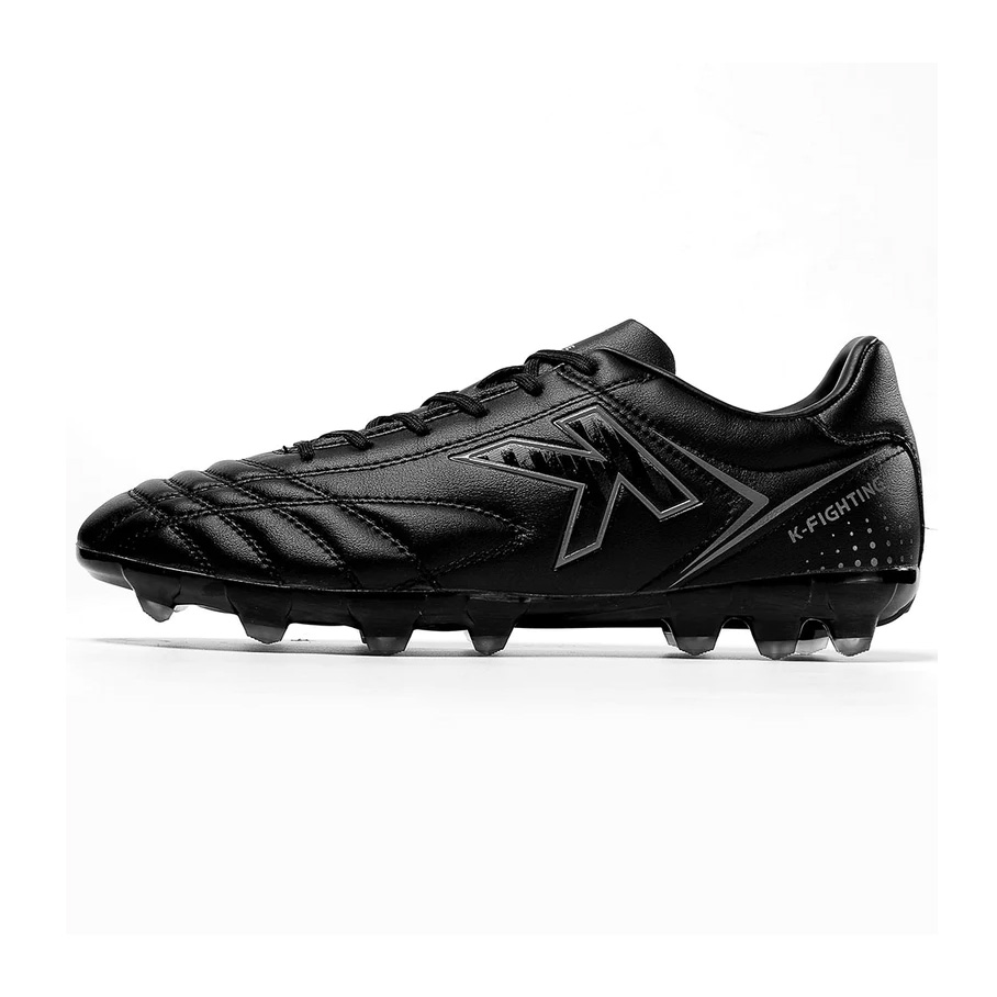 Бутсы футбольные KELME (AG), Размер 40, Цвет Черный
