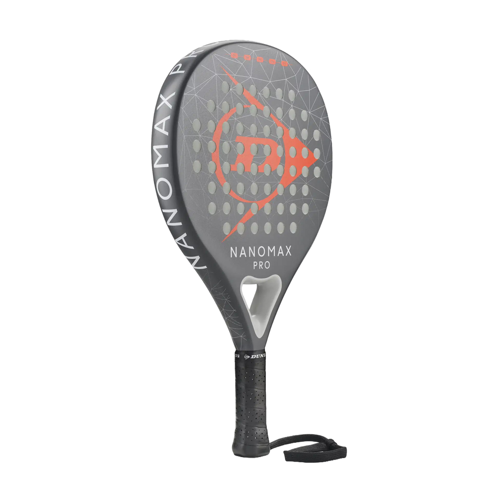 Ракетка для падела Dunlop Nanomax Pro