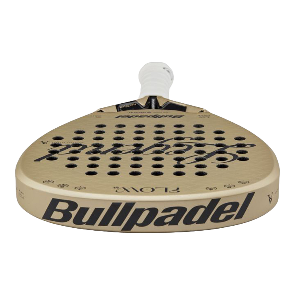 Ракетка для падела BULLPADEL Flow Legend 27