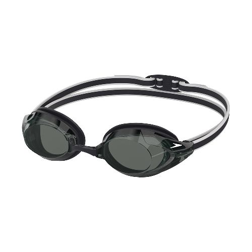 Очки для плавания SPEEDO Vanquisher 3.0, World Aquatics Approved, Цвет очков/линз Черный/Дымчатый