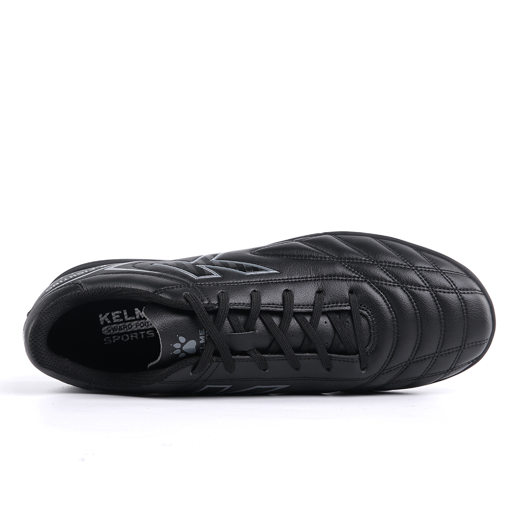 Обувь футзальная KELME, Размер 39, Цвет Черный