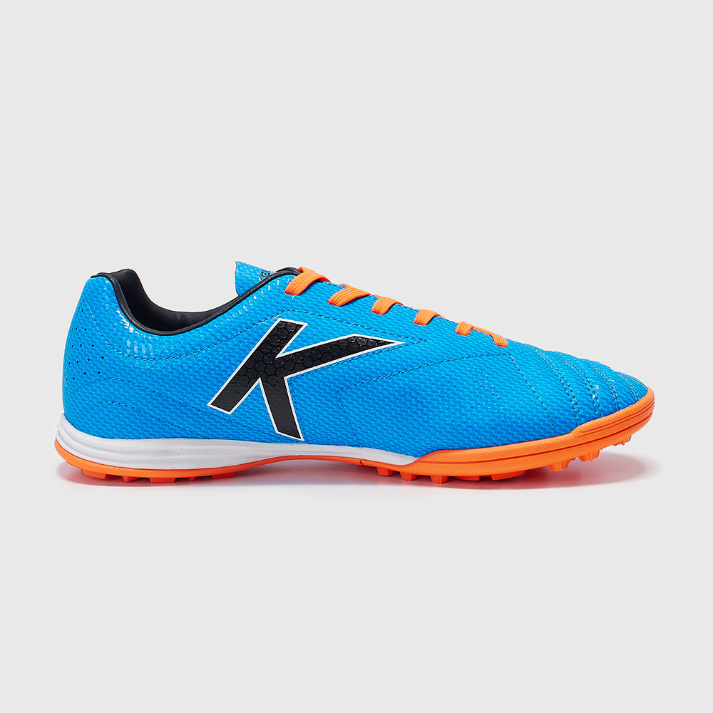 Обувь футбольная (многошиповки) KELME, Размер 39, Цвет Синий