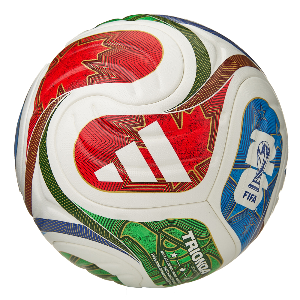 Мяч футбольный ADIDAS WC26 Trionda Competition, Размер 4