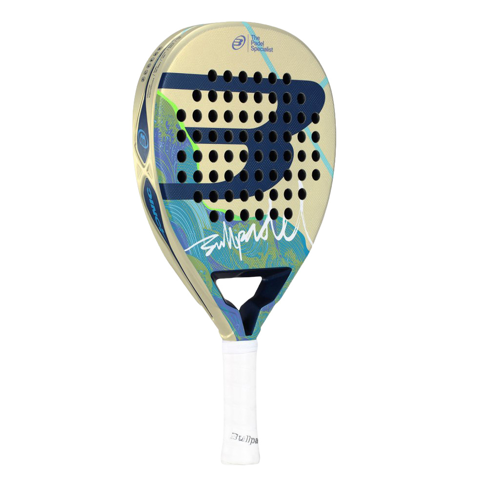 Ракетка для падела BULLPADEL Ionic Light 26