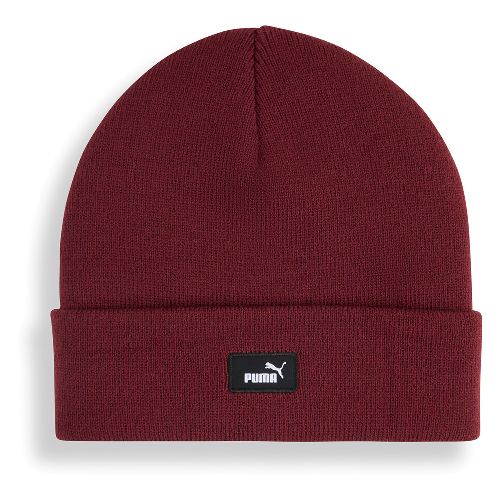 Шапка PUMA ESS Mid Crown Beanie