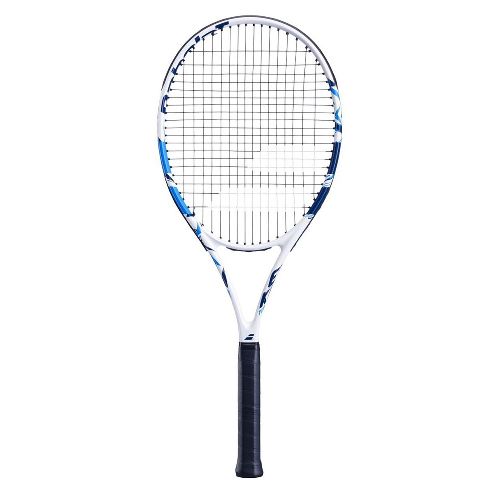 Ракетка для большого тенниса Babolat Evoke Team, Размер ручки 2