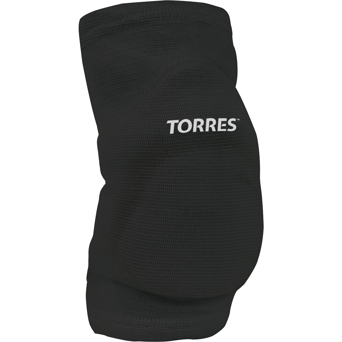 Наколенники спортивные TORRES Soft, Размер s, Цвет Черный