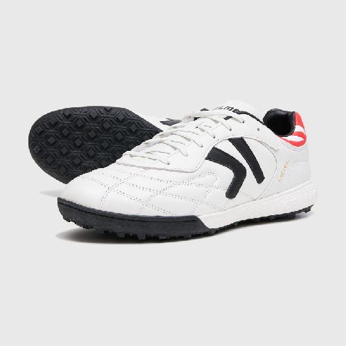 Обувь футбольная (многошиповки) KELME, Размер 41, Цвет Белый