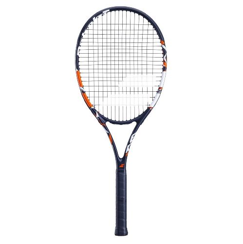 Ракетка для большого тенниса Babolat Evoke Tour, Размер ручки 2