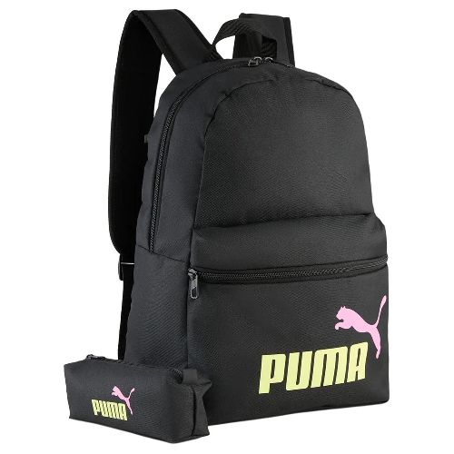 Рюкзак PUMA Phase Backpack Set