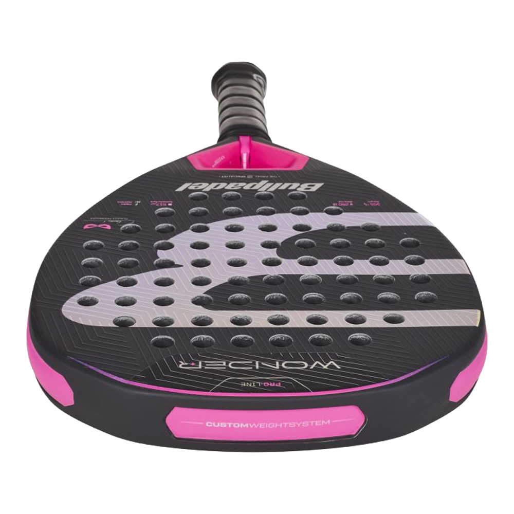 Ракетка для падела BULLPADEL Wonder 27