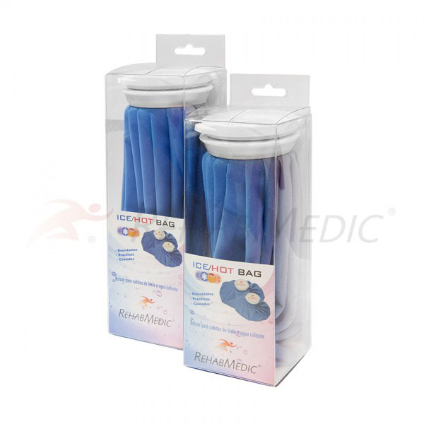 Мешок для термотерапии REHAB ICE/HOT Bag
