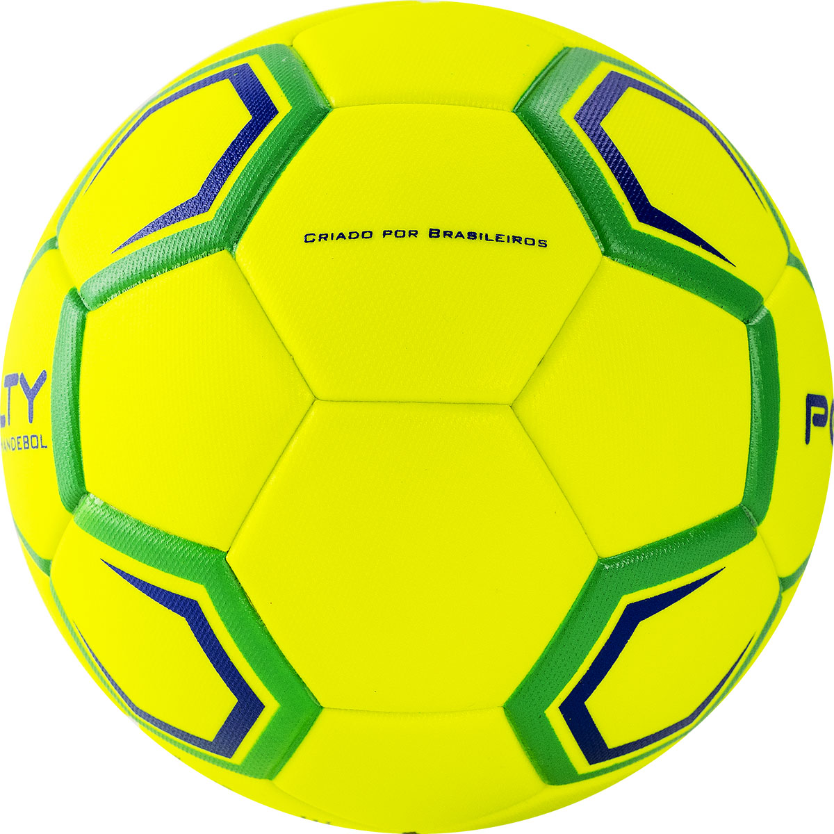 Мяч гандбольный PENALTY HANDEBOL H2L ULTRA FUSION FEMININO X, Размер 2