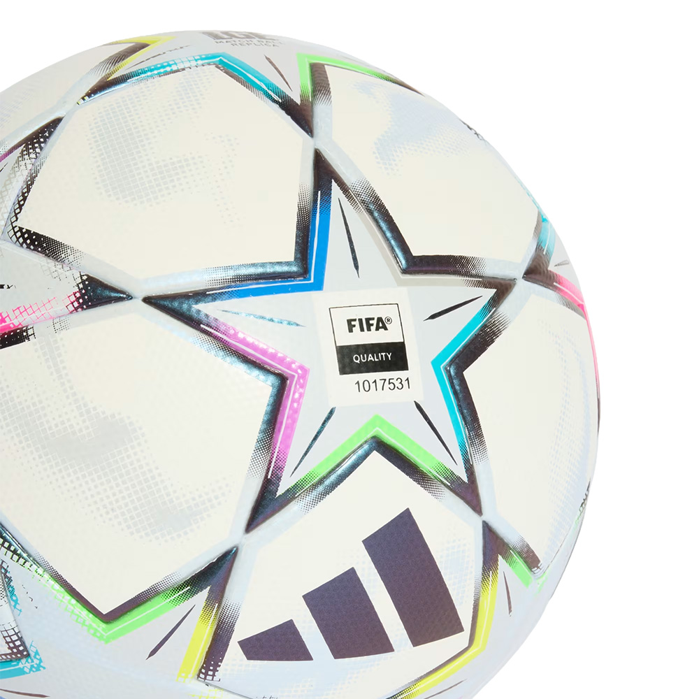 Мяч футбольный ADIDAS UCL League Box, FIFA Quality, Размер 5