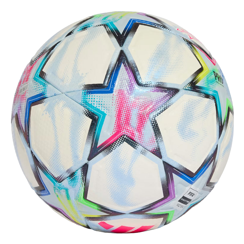 Мяч футбольный ADIDAS UCL PRO, размер 5, FIFA Quality Pro