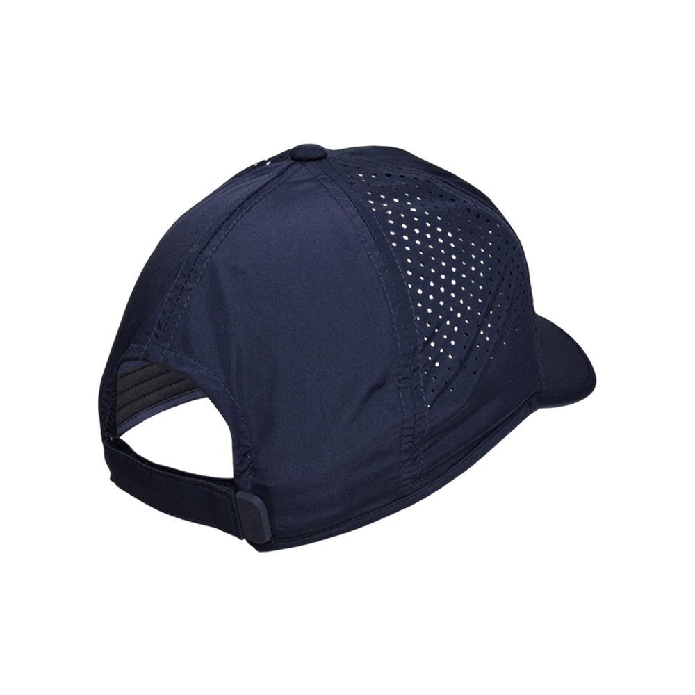Бейсболка спорт. HEAD Pro Player Cap, Цвет Темно-синий