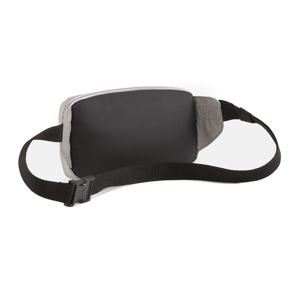 Сумка на пояс PUMA Plus Waist Bag, 22x13x 3см.