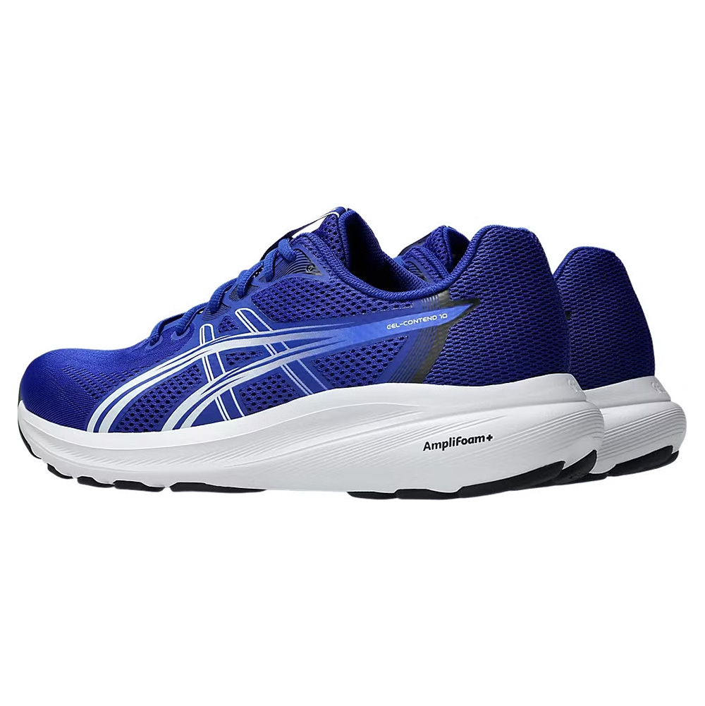 Кроссовки беговые  ASICS Gel-Contend 10, Размер 39