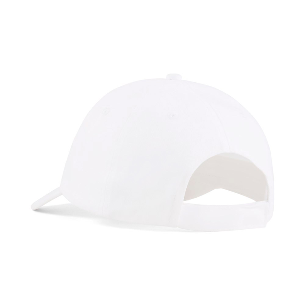 Бейсболка PUMA ESS No.1 BB, Цвет Белый