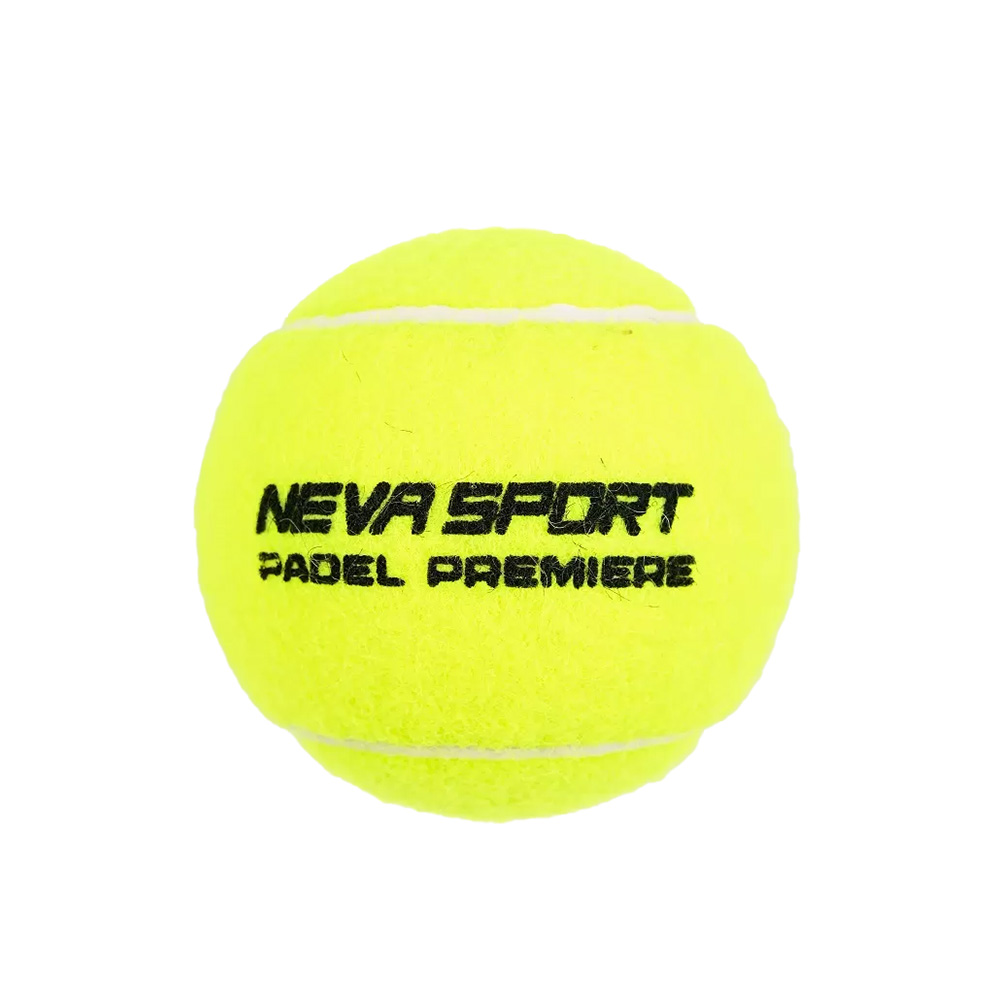Мяч для падела NS Padel Premier, упаковка 3 мяча