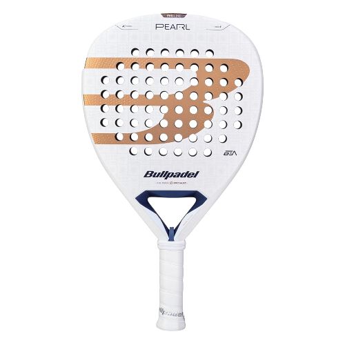 Ракетка для падела BULLPADEL Pearl 27