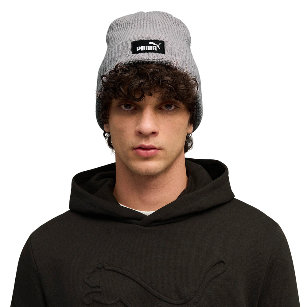 Шапка PUMA ESS High Crown Beanie