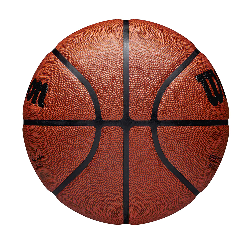 Мяч баскетбольный Wilson NBA Authentic