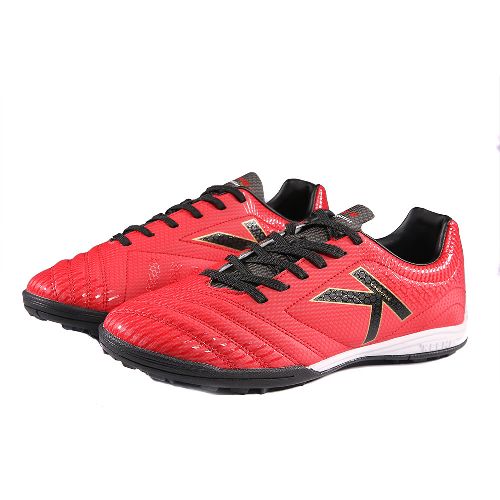 Обувь футбольная (многошиповки) KELME, Размер 38, Цвет Красный