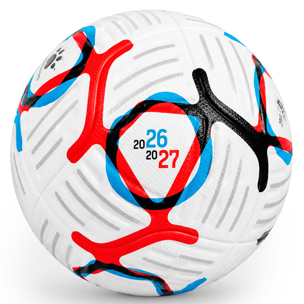 Мяч футбольный KELME Russian Premier League 26-27, FIFA Quality Pro, размер 5