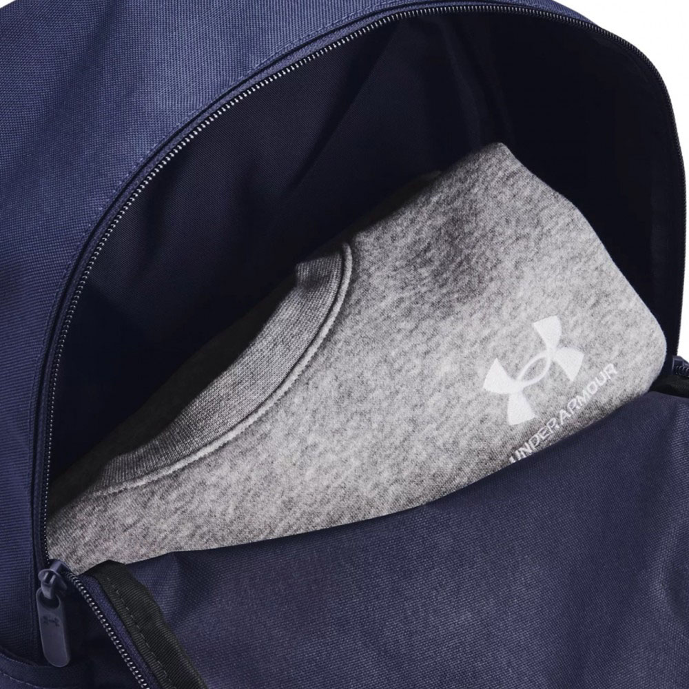 Рюкзак городской Under Armour Loudon Lite Backpack, 42*28*13 см., Цвет Темно-синий