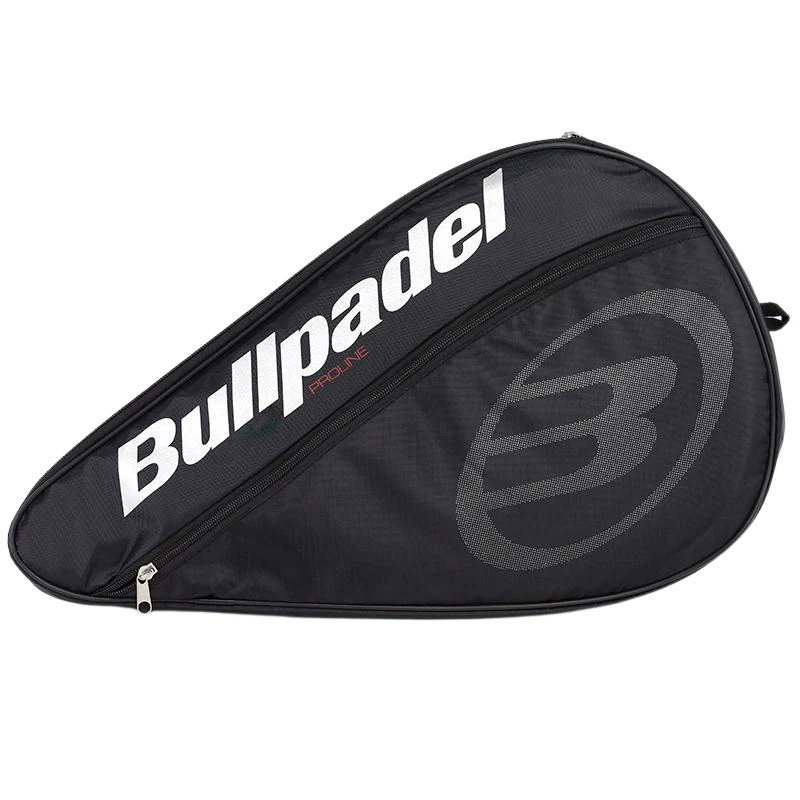 Чехол одиночный на ракетку для падела BULLPADEL Pro