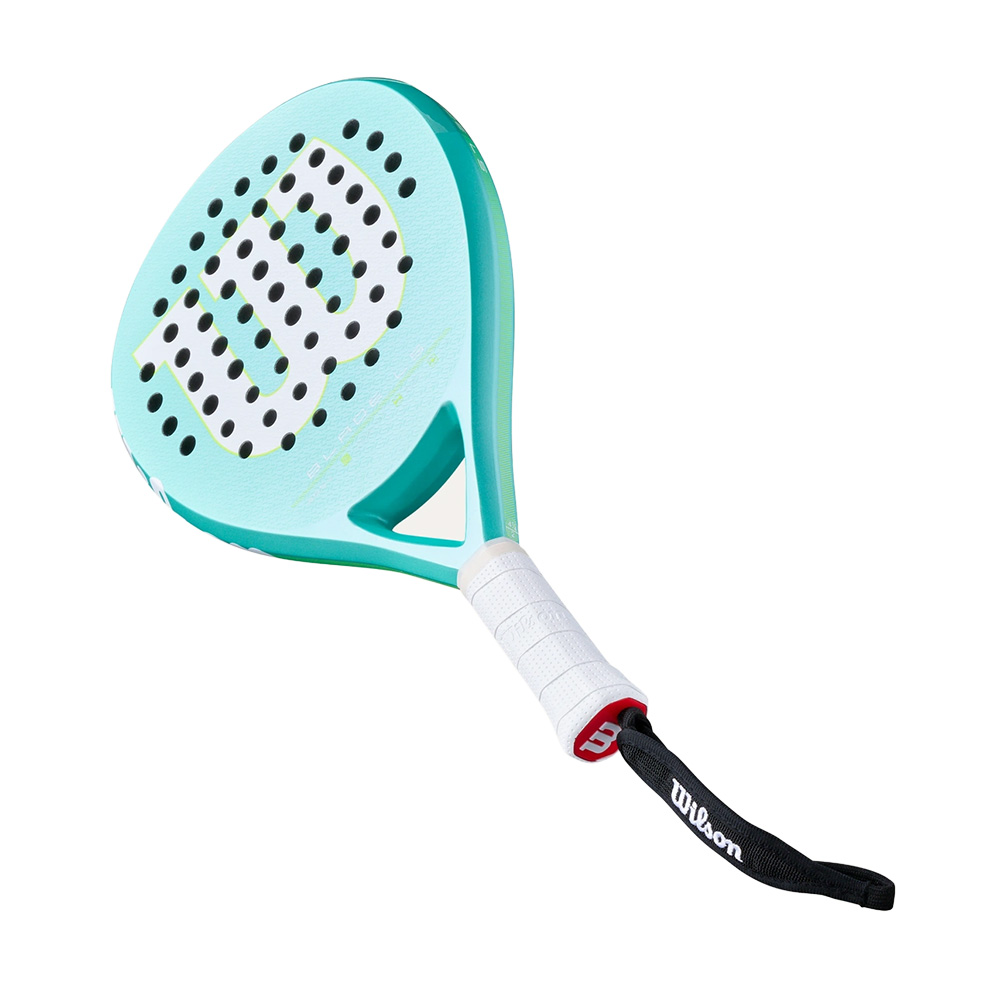 Ракетка для падела WILSON Blade LS V4