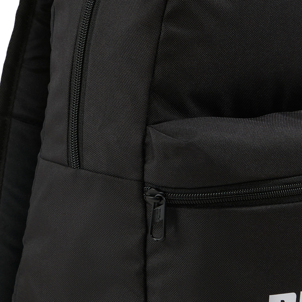 Рюкзак детский PUMA Phase Small Backpack, 36x25x12см, 13л