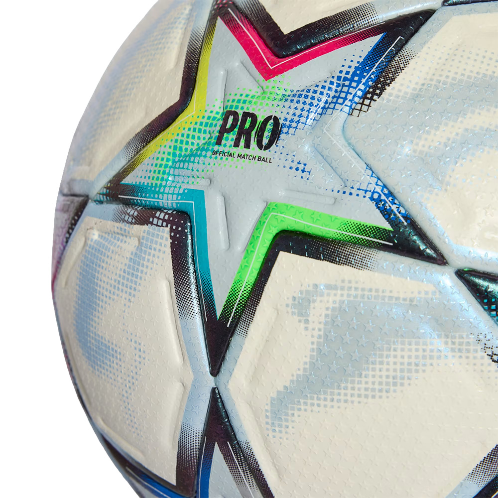 Мяч футбольный ADIDAS UCL PRO, размер 5, FIFA Quality Pro