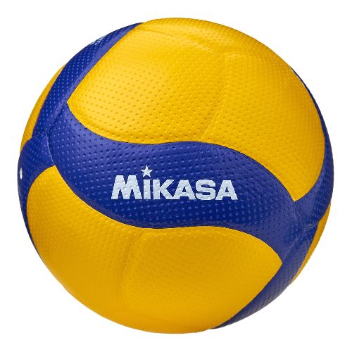 Мяч волейбольный MIKASA V300W, FIVB Approved