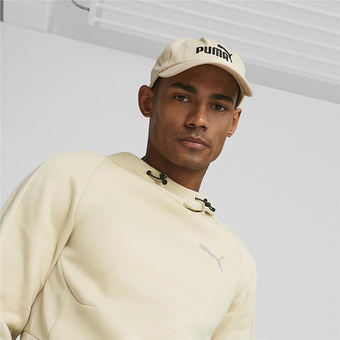 Бейсболка PUMA, Цвет Бежевый