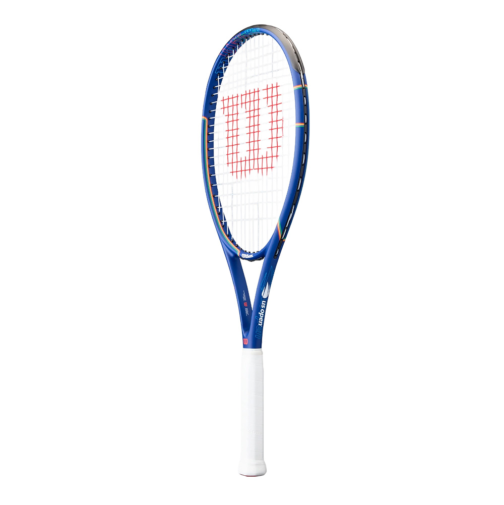 Ракетка теннисная Wilson US Open GS 105, Размер ручки 2