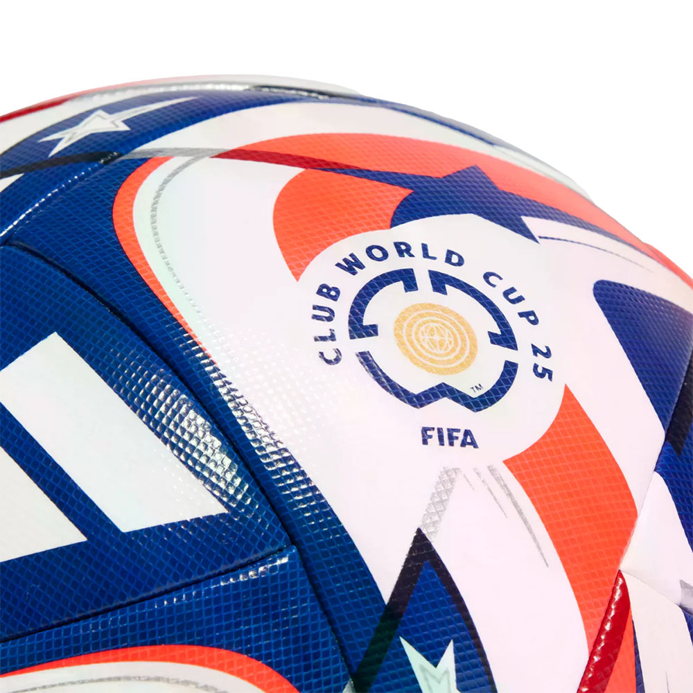 Мяч футбольный Adidas FCWC Competition