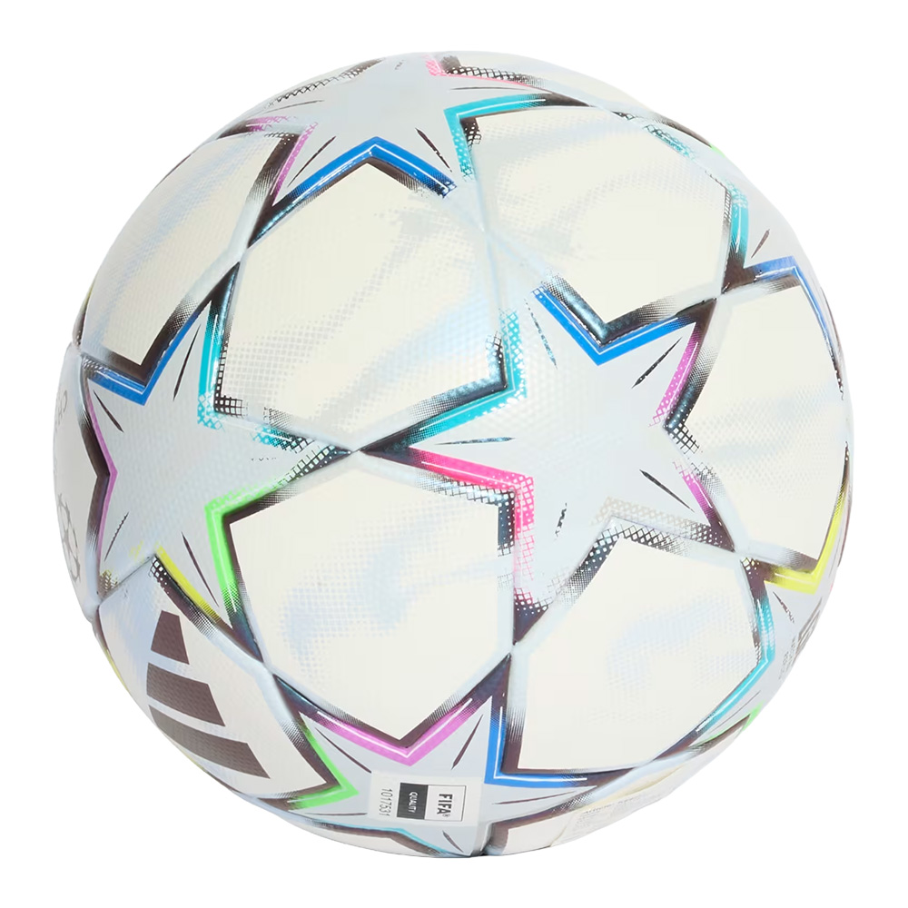Мяч футбольный ADIDAS UCL League Box, Размер 4