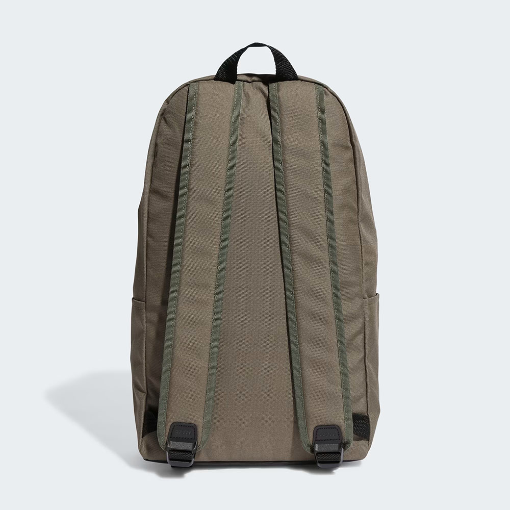 Рюкзак спортивный ADIDAS Classic Foundation, 46*27*15 см, Цвет Коричневый