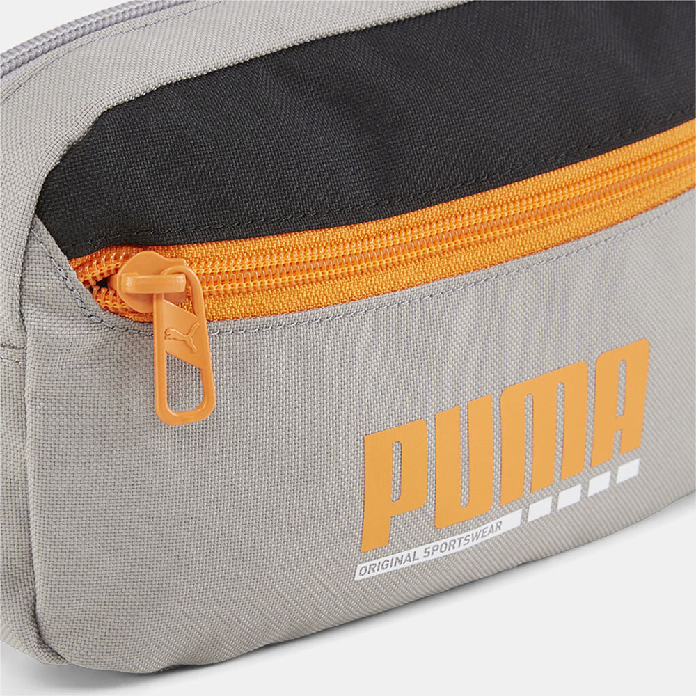 Сумка на пояс PUMA Plus Waist Bag, 22x13x 3см.