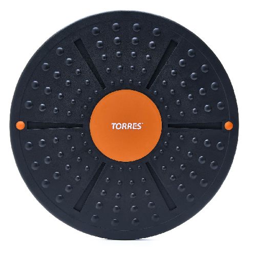 Балансирующий диск TORRES диаметр 40см