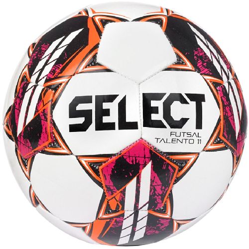 Мяч футзальный Select Futsal Talento 11 V22