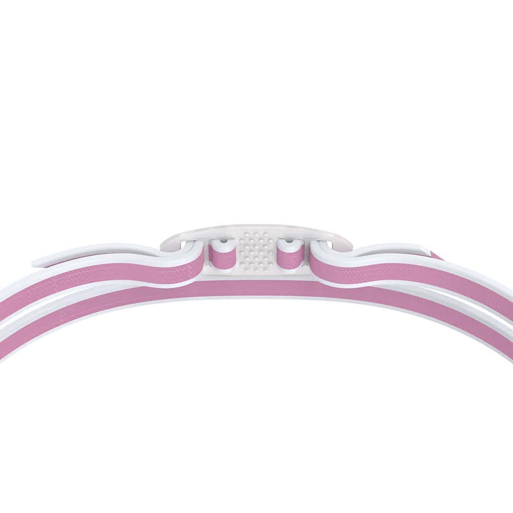 Очки для плавания SPEEDO Women`s Vanquisher 3.0, Цвет очков/линз Розовый/Прозрачный