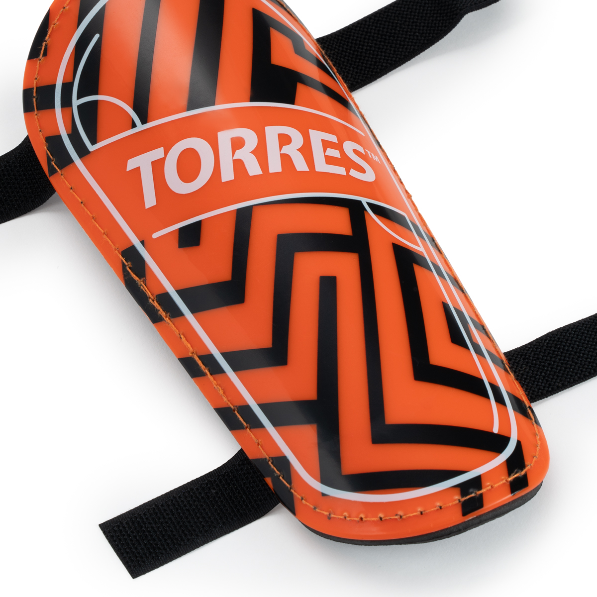 Щитки футбольные TORRES Club, Размер l