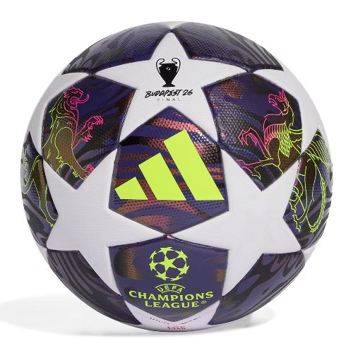Мяч футбольный ADIDAS UCL League Box, Размер 4