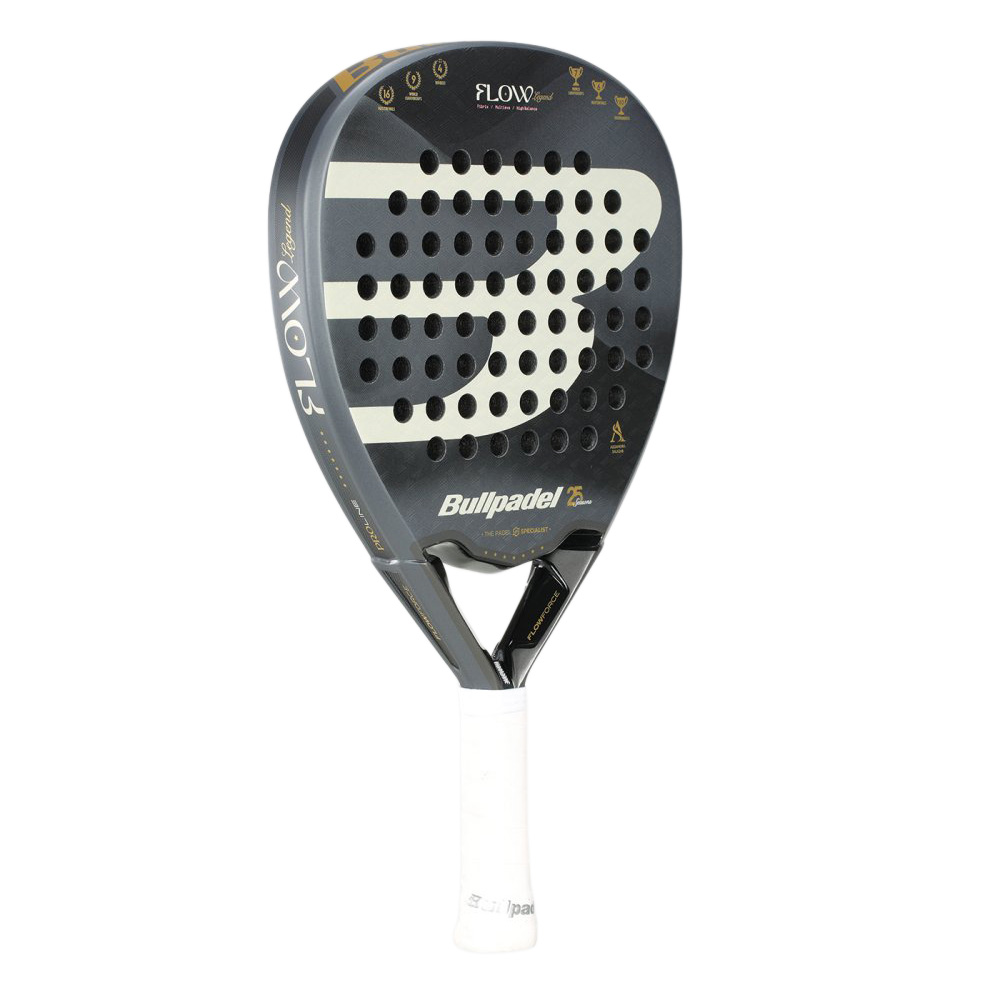 Ракетка для падела BULLPADEL Flow Legend
