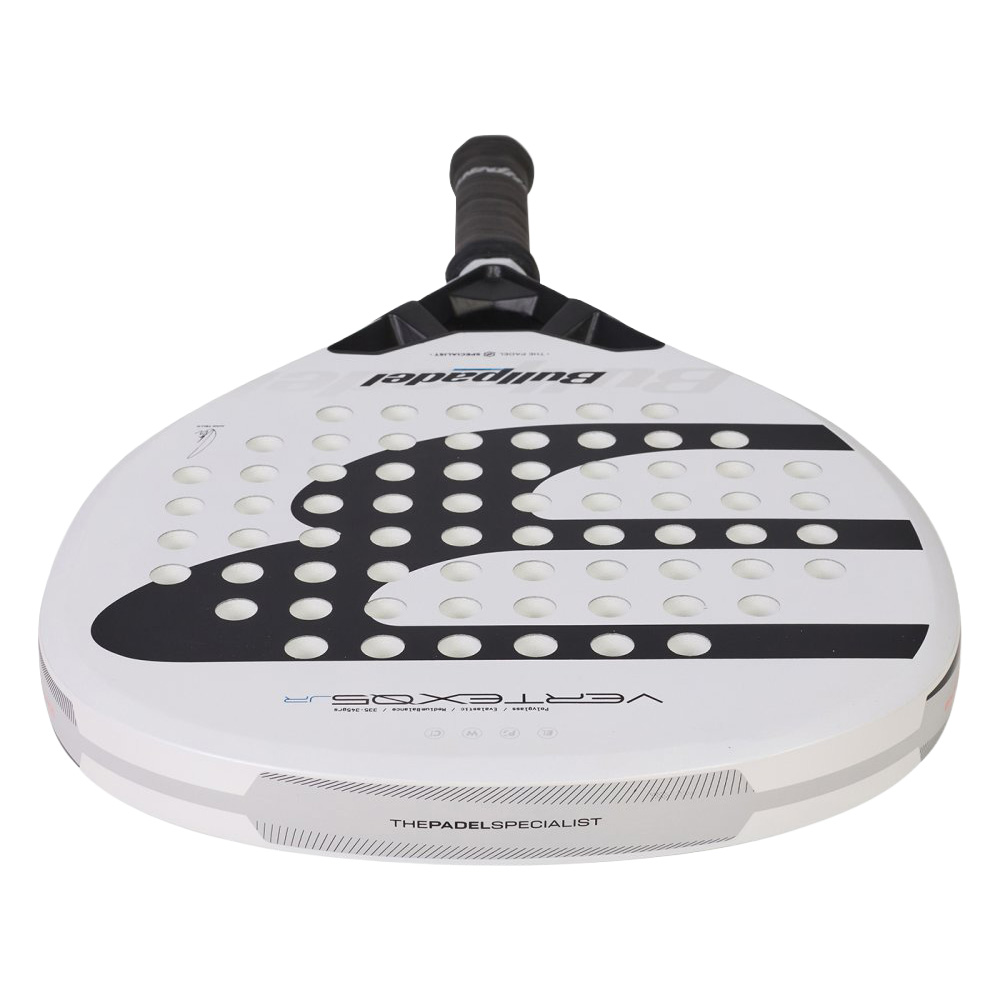 Ракетка для падела BULLPADEL Vertex Jr Boy 26
